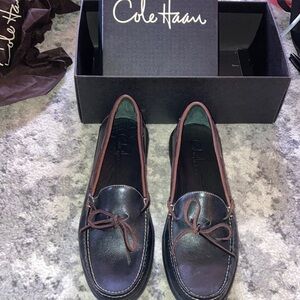 Excellent condition Cole Haan men’s loafers